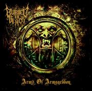 Album-Review: Buried In Black - Arms Of Armageddon Buried In Black: Arms Of Armageddon