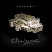 Album-Review: Laokoongruppe - Staatsoper Laokoongruppe: Staatsoper
