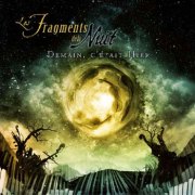 Album-Review: Les Fragments De La Nuit - Demain C’était Hier Les Fragments De La Nuit: Demain C’était Hier