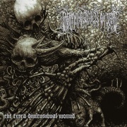 Album-Review: Lightning Swords Of Death - The Extra Dimensional Wound Lightning Swords Of Death: The Extra Dimensional Wound