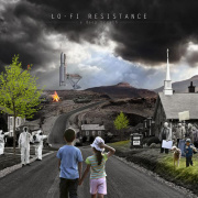 Album-Review: Lo-Fi Resistance - A Deep Breath Lo-Fi Resistance: A Deep Breath