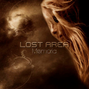 Album-Review: Lost Area - Memoria Lost Area: Memoria