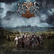 Album-Review: Lost Shade - Rückkehr nach Asgard Lost Shade: Rückkehr nach Asgard