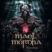 Album-Review: Mael Mordha - Mannanán Mael Mordha: Mannanán