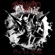 Album-Review: Maleficio - Go To Hell Maleficio: Go To Hell