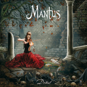 Album-Review: Mantus - Demut Mantus: Demut