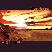 Album-Review: Mars Hollow - Mars Hollow Mars Hollow: Mars Hollow