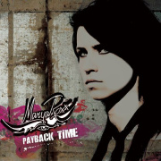 Album-Review: Marya Roxx - Payback Time Marya Roxx: Payback Time