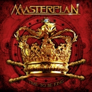 Album-Review: Masterplan - Time To Be King Masterplan: Time To Be King