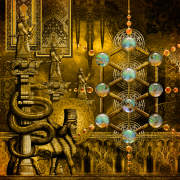 Album-Review: Melechesh - The Epigenesis Melechesh: The Epigenesis