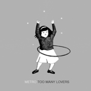 Album-Review: Metro - Too Many Lovers Metro: Too Many Lovers