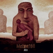 Album-Review: Metsatöll - Äio Metsatöll: Äio