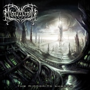 Album-Review: Miseration - The Mirroring Shadow Miseration: The Mirroring Shadow