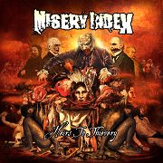 Album-Review: Misery Index - Heirs To Thievery Misery Index: Heirs To Thievery