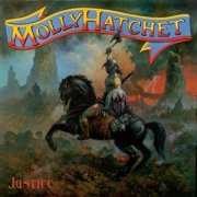 Album-Review: Molly Hatchet - Justice Molly Hatchet: Justice