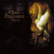Album-Review: The Moon And The Nightspirit - Ösforras The Moon And The Nightspirit: Ösforras