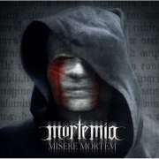 Album-Review: Mortemia - Misere Mortem Mortemia: Misere Mortem