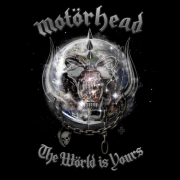 Album-Review: Motörhead - The Wörld Is Yours Motörhead: The Wörld Is Yours