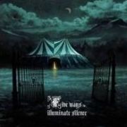 Album-Review: Mourning Rise - Five Ways To Illuminate Silence Mourning Rise: Five Ways To Illuminate Silence