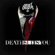 Album-Review: Mr Death - Death Suits You Mr Death: Death Suits You