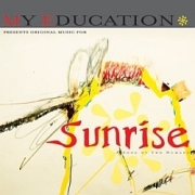 Album-Review: My Education - Sunrise My Education: Sunrise