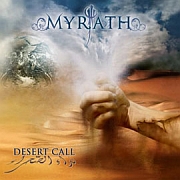 Album-Review: Myrath - Desert Call Myrath: Desert Call