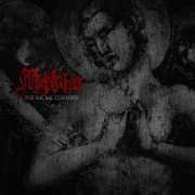 Album-Review: Mystérion - The Sacral Chamber (EP) Mystérion: The Sacral Chamber (EP)