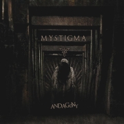 Album-Review: Mystigma - Andagony Mystigma: Andagony
