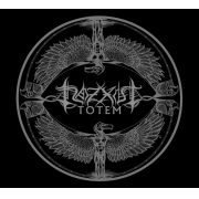 Album-Review: Nazxul - Totem (Re-Release) Nazxul: Totem (Re-Release)