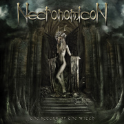 Album-Review: Necronomicon (CAN) - The Return Of The Witch Necronomicon (CAN): The Return Of The Witch