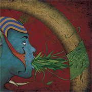 Album-Review: Need - Siamese God Need: Siamese God
