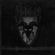 Album-Review: Negator - Panzer Metal Negator: Panzer Metal