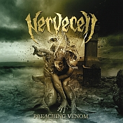 Album-Review: Nervecell - Preaching Venom Nervecell: Preaching Venom