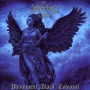 Album-Review: Netherbird - Monument Black Colossal Netherbird: Monument Black Colossal