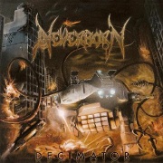 Album-Review: Neverborn - Decimator Neverborn: Decimator