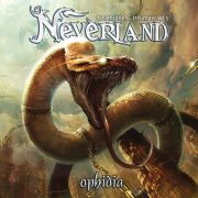 Album-Review: Neverland - Ophidia Neverland: Ophidia