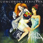 Album-Review: Nihilo - Concordia Perpetua Nihilo: Concordia Perpetua