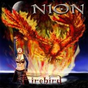 Album-Review: Nion - Firebird Nion: Firebird
