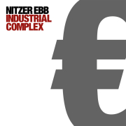 Album-Review: Nitzer Ebb - Industrial Complex Nitzer Ebb: Industrial Complex