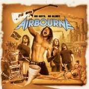 Album-Review: Airbourne - No Guts. No Glory. Airbourne: No Guts. No Glory.