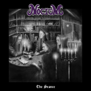Album-Review: Noctum - The Seance Noctum: The Seance