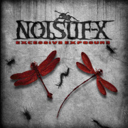 Album-Review: Noisuf-X - Excessive Exposure Noisuf-X: Excessive Exposure