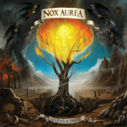 Album-Review: Nox Aurea - Ascending In Triumph Nox Aurea: Ascending In Triumph