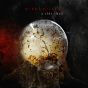 Album-Review: October Tide - A Thin Shell October Tide: A Thin Shell