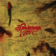 Album-Review: Okieson - Cupboard Full Of Things Okieson: Cupboard Full Of Things
