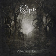 Album-Review: Opeth - Blackwater Park (Legacy-Edition) Opeth: Blackwater Park (Legacy-Edition)