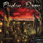 Album-Review: Orden Ogan - Easton Hope Orden Ogan: Easton Hope