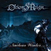 Album-Review: Orion's Reign - Nuclear Winter Orion's Reign: Nuclear Winter