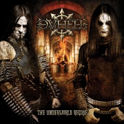 Album-Review: Ov Hell - The Underworld Regime Ov Hell: The Underworld Regime