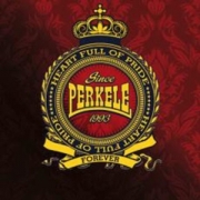 Album-Review: Perkele - Perkele Forever Perkele: Perkele Forever